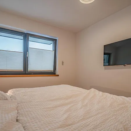 Apartment Hahnenkamm Hollersbach im Pinzgau