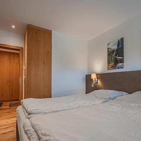Hahnenkamm Apartment *