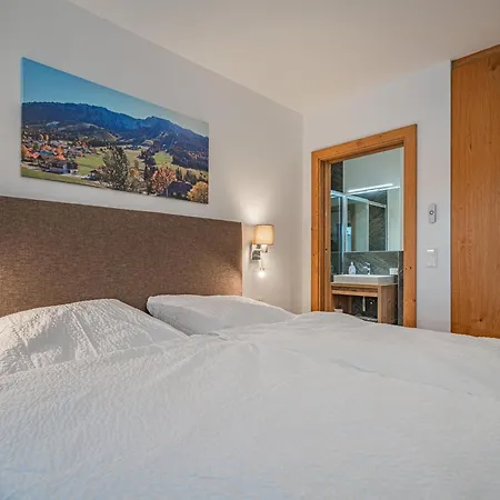 Hahnenkamm Apartment