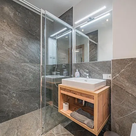 Hahnenkamm Apartment