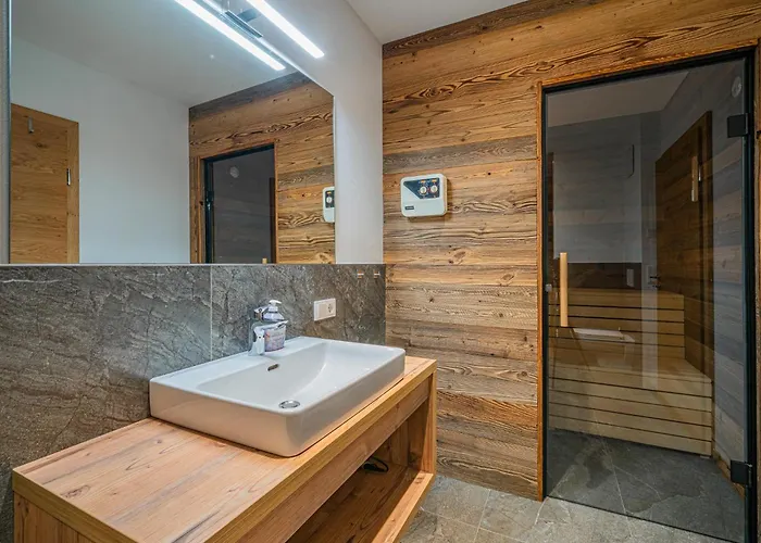 Hahnenkamm * Hollersbach im Pinzgau