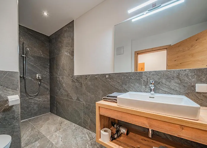 Hahnenkamm Appartement