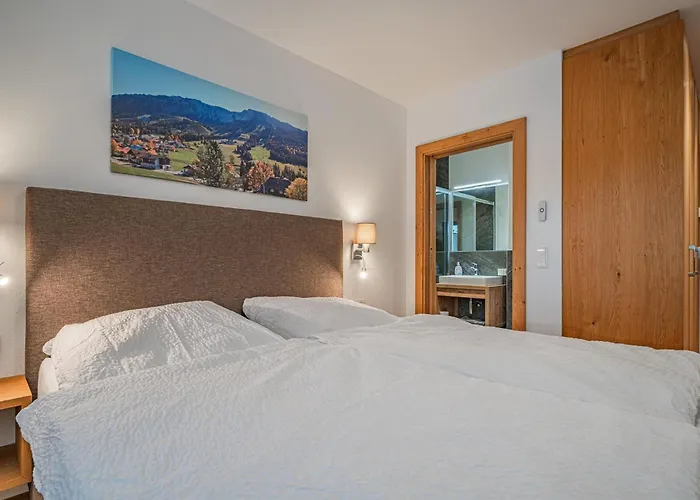 Hahnenkamm * Hollersbach im Pinzgau