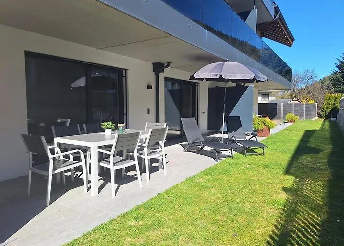 Hahnenkamm Appartement *